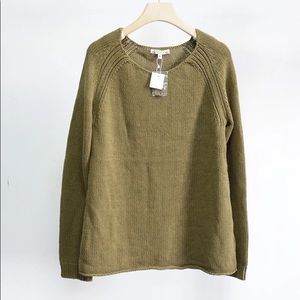 NWT Bonpoint Pullover Sweater [M]
